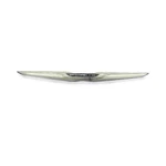 Genuine Mopar Emblem 68100696AA. Fixed Price $121.09.