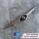 04-08 Chrysler Crossfire Trunk Hatch Door Emblem Logo Chrome Oem 1937500079. Fixed Price $37.99.