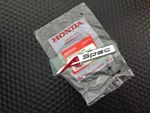 Genuine Oem Acura Ilx Tlx A-spec Rear Trunk Emblem Usdm Honda Red Chrome Badge. Fixed Price $89.98.