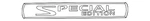 Genuine Nissan 2011-2012 Altima Deck Lid Emblem 84896-ZX60A. Fixed Price $74.46.