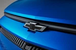 2024-2025 Chevrolet Equinox Black Bowtie Emblem (for Lt Trim) Gm Oem 85622930. Fixed Price $119.97.