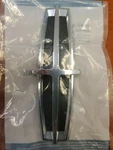 Genuine Ford Emblem 9H6Z-5442528-A. Fixed Price $39.95.