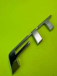 15 20 Honda Fit Rear Trunk Chrome Emblem 75722 T5A 003. Fixed Price $17.00.