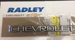 Oem Pick Up Box-emblem Badge Nameplate 15126056 New Chevrolet Gmc B192. Fixed Price $76.99.