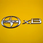 Oem 2004-2006 Scion Xb Rear Emblem Badge Set Logo Nameplate 75441-52070. Fixed Price $14.98.