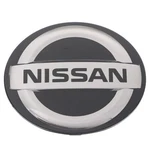 New Oem Nissan 2022 Versa Grille Emblem Logo Ornament Badge 62890-5EE0C. Fixed Price $177.01.