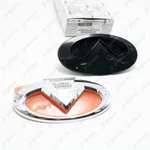 Oem Genuine Nissan Infiniti 2018-23 Q50 Grille Chrome Badge & Bracket Base Logo. Fixed Price $78.00.