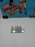 69-71 Vintage Dodge Emblem Used Oem 2833662. Fixed Price $35.00.