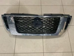 Grille Black/silver 2017-2020 Nissan Armada 62310-5ZW0A Oem. Fixed Price $180.50.