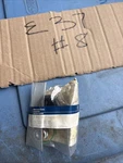 Mercedes Part 114 330 01 85. Fixed Price $172.44.