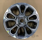 Genuine Oem 2018-2022 Ford Ecosport 17X7 Wheel Assembly GN1Z-1007-K. Fixed Price $125.00.