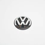 New Volkswagen Beetle Cabrio 1Y Rear Lid Badge 1C0853630MULM Original. Fixed Price $84.73.