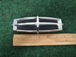 Oem 2009-2013 Lincoln Mks Fender Emblem Ornament 8A53-16178-AC 8A53-16179-AB 1M4. Fixed Price $29.99.