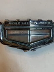 Lincoln Mercury Division Monterey Marquis Hood Emblem D14B 16850AB W/pins. Fixed Price $35.66.