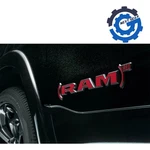Oem Mopar Ram Red Edition Nameplate Door Badge For 2019-2025 1500 68568439AA. Fixed Price $43.46.