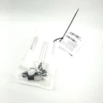 2017 - 2024 Alfa Romeo Giulia Parking Aid Assist Sensor Oem Set. Fixed Price $129.99.