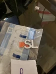 Nos 1991-94 Oldsmobile Cutlass Ciera / Cruiser Sl Emblem Oem 22531893. Fixed Price $19.99.