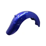 59661-07CJE New Oem 2007 Harley-davidson FLHRSE3 Cvo Roadking Rear Fender Candy. Fixed Price $1169.99.
