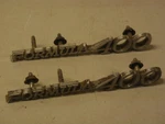 1970-71 Formula 400 Fender Emblems Part # 480842. Fixed Price $89.99.