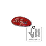 Ford Hood Emblem Fits Tractor 8N16600. Fixed Price $49.99.