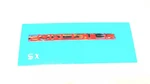 Genuine Subaru Nameplate 93079SG000. Fixed Price $49.76.