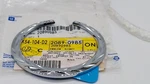 Cadillac Cts Oem 2008-2014 Chrome Trunk Wreath New Genuine Gm Emblem #20890985. Fixed Price $45.00.