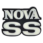 Oer "nova Ss" Grille Emblem. Fixed Price $90.80.