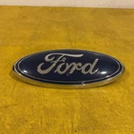 2010-2015 Ford Explorer Ranger Front Bumper Grille Emblem FB53-8B262AA Oem. Fixed Price $35.00.
