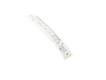 Genuine Mopar Front Fender Decal Left 7RE03FQDAA. Fixed Price $7.02.