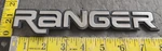 Ford Ranger Circa '00 Fender Emblem E97B 16B114 4740. Fixed Price $15.00.