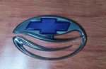 2002 2003 2001 2000 Malibu V6 Oem Rear Trunk Emblem Badge Logo 97 98 99. Fixed Price $13.00.