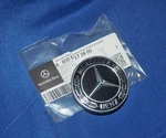 New Oem! 2020-2026 Mercedes X167 Gls Class Hood Bonnet Emblem Badge Star Logo. Fixed Price $69.95.
