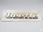 Genuine Volkswagen Beetle Badge Emblem Sticker - 5C0071801A. Fixed Price $88.40.