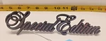 Used Oem Mopar Roof Pillar Emblem 3613273/58395A 1973-1976 Dodge Dart (219). Fixed Price $34.95.