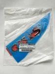 New Oem Infiniti G35XS Sedan Awd Sport Rear Emblem Badge 2007 2008 84894-JK30A. Fixed Price $49.95.