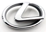 2006-2008 Lexus RX400 Front Grille Logo Badge Sign Symbol Emblem. Fixed Price $89.99.