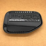 Oem 21-24 Ford F-150 Platinum Right Fender Emblem NL34-16F198-BE. Fixed Price $174.95.