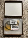 Toyota 2013 Trunk Emblem Corolla Chrome Badge Logo Genuine Oem Rear. Fixed Price $24.00.
