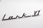 Original 1959 1960 1961 Studebaker Lark Emblems 1332235 & 1332236 Vintage Oem. Fixed Price $29.99.