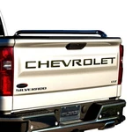Putco 55550BPGM Black Platinum Emblems. Fixed Price $104.99.