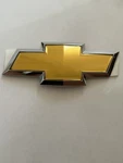 2012 2013 2014 2015 Chevrolet Captiva Sport Front Grille Emblem 22909142 Oem. Fixed Price $39.99.