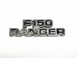 1973-1979 Ford F150 Ranger Side Emblem Badge Oem #D7TB-10023A48-AWA. Fixed Price $30.99.