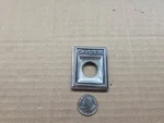 Buick Oem Skylark Rear Trunk Key Hole Emblem Badge Logo Nameplate 20131551. Fixed Price $34.99.