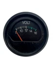 MK1 Vw Volkswagen Rabbit Gti Faria Volt Meter Gauge Cluster 83-84. Fixed Price $74.99.