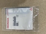 23-25 Honda Pilot Rear (awd) Nameplate (75719-T90-A01). Fixed Price $14.55.