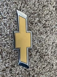 16 19 Chevrolet Cruze Bowtie Trunk Emblem 134213743. Fixed Price $30.00.
