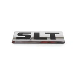 Oem Mopar 09-2024 Ram 1500 2500 3500 Slt Chrome Tailgate Emblem Nameplate. Fixed Price $52.19.