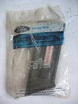 New Nos Ford 1986-1988 Mercury Sable Front Fender Trim Emblem E64Y-16003-EP. Fixed Price $19.99.