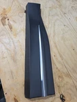 2024 Lincoln Nautilus Right Rear Door Moldings Oem R2TB R254A76. Fixed Price $72.69.