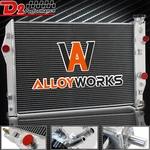 4 Row Radiator For 93-2002 Chevy Camaro Z28 Ss Pontiac Firebird Trans 5.7L V8. Fixed Price $199.00.